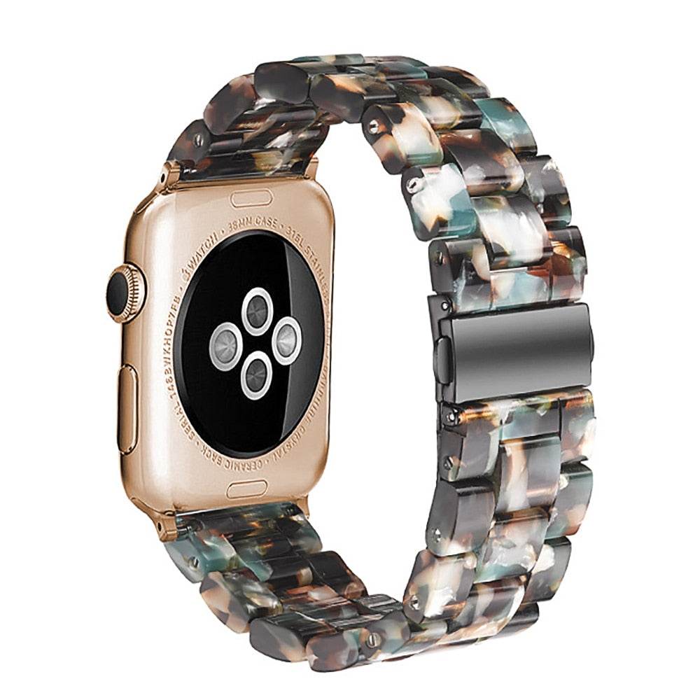 Resin Band for Apple Watch - Vox Megastore