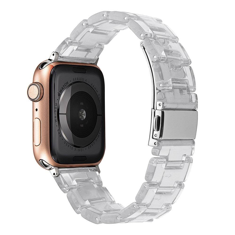 Resin Band for Apple Watch - Vox Megastore
