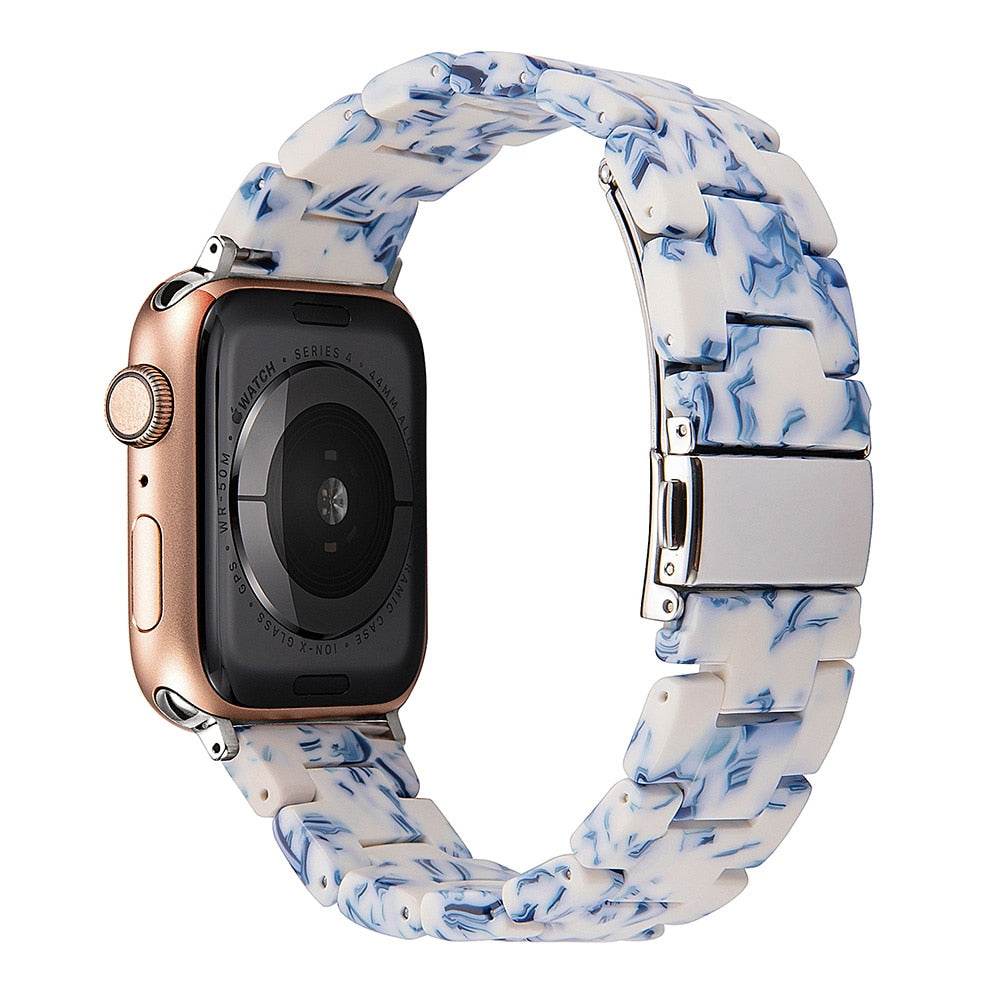 Resin Band for Apple Watch - Vox Megastore