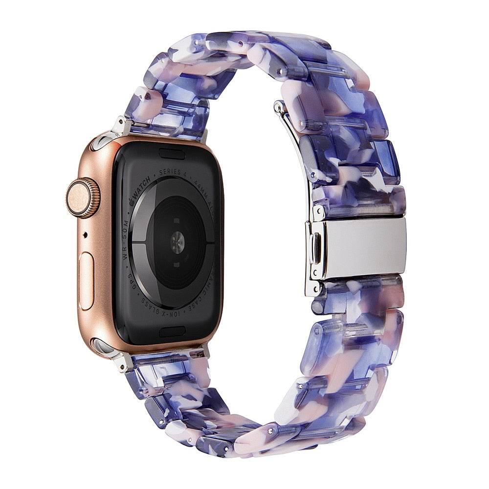 Resin Band for Apple Watch - Vox Megastore