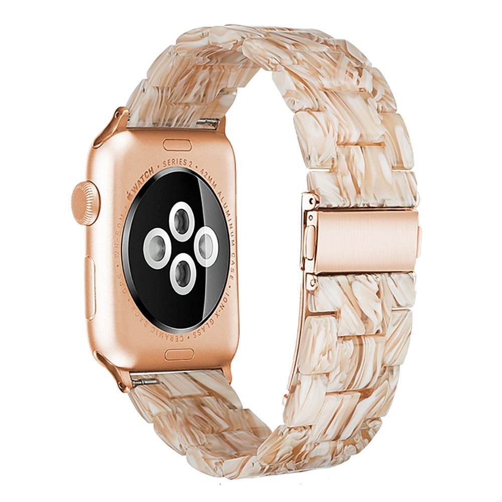 Resin Band for Apple Watch - Vox Megastore