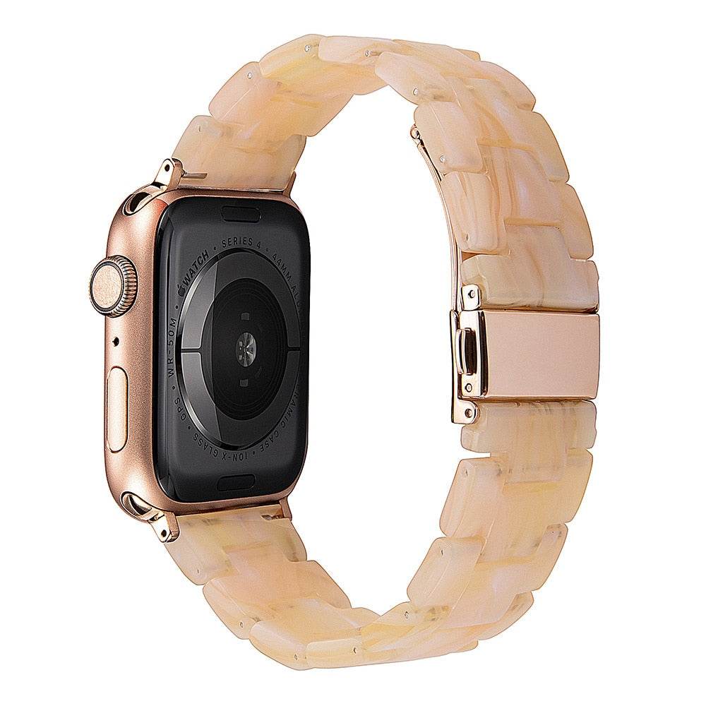 Resin Band for Apple Watch - Vox Megastore