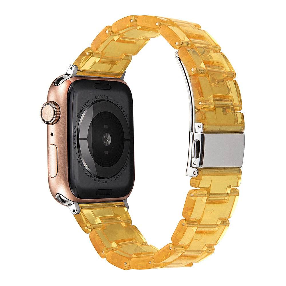 Resin Band for Apple Watch - Vox Megastore