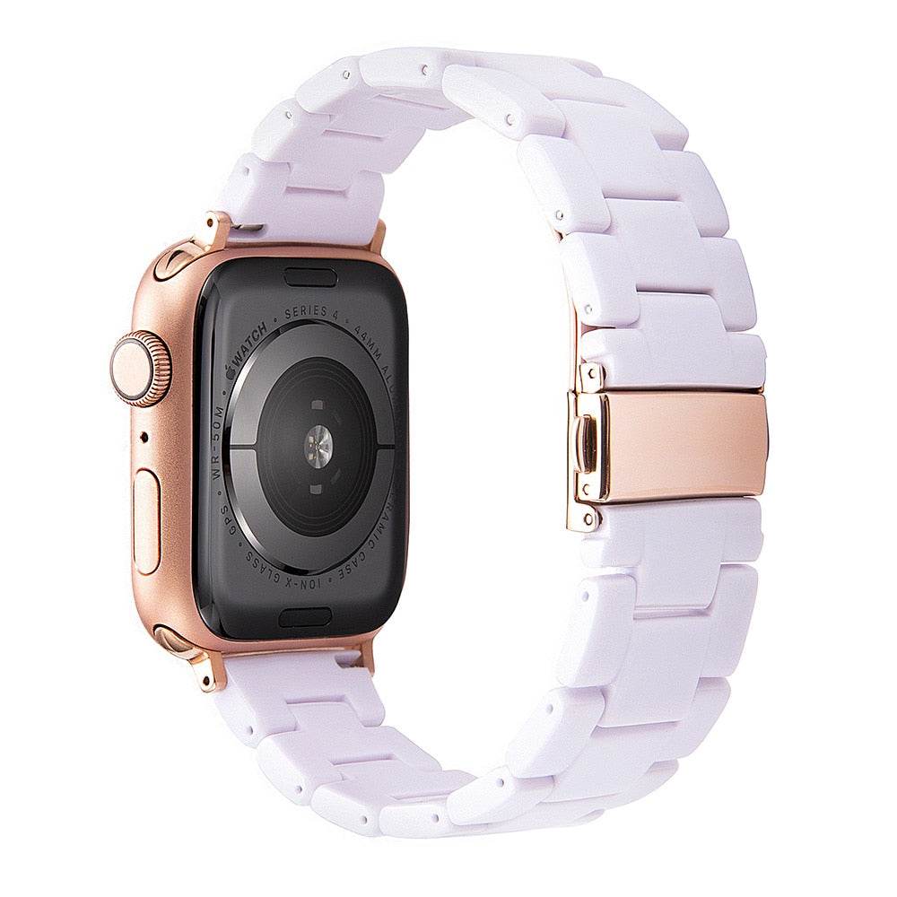 Resin Band for Apple Watch - Vox Megastore
