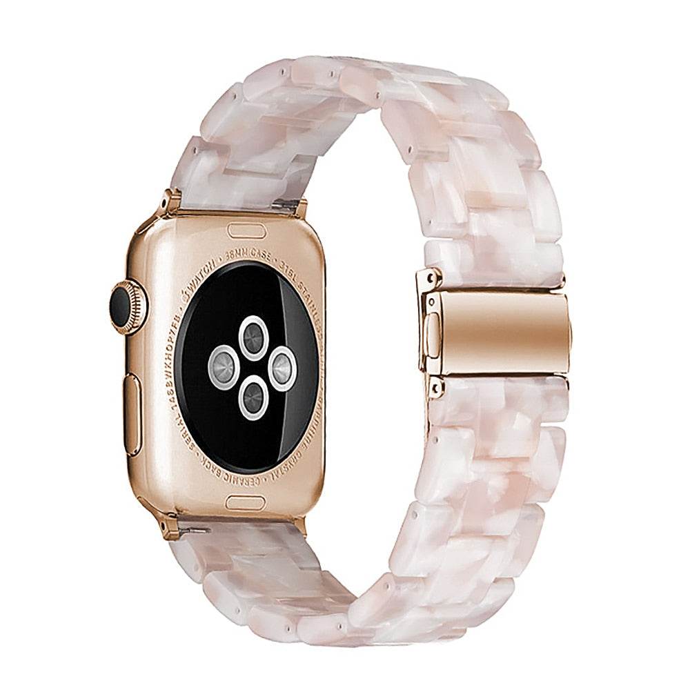 Resin Band for Apple Watch - Vox Megastore