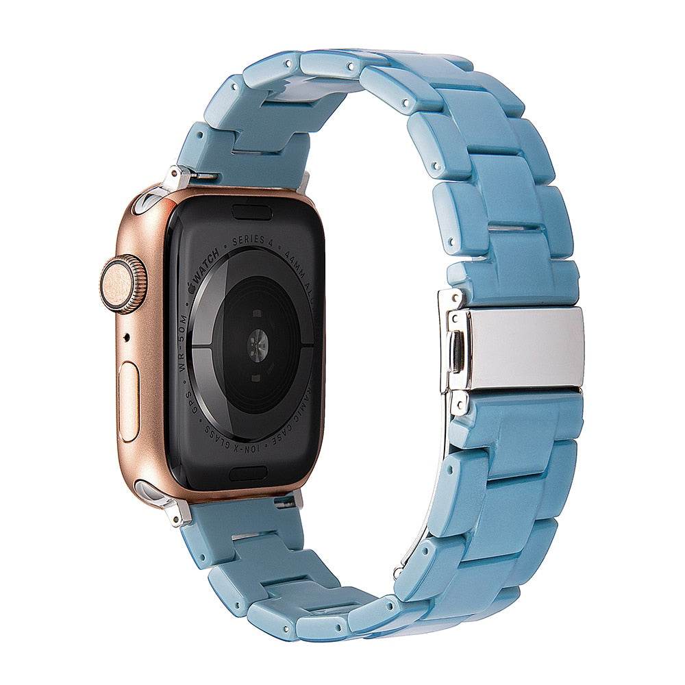 Resin Band for Apple Watch - Vox Megastore