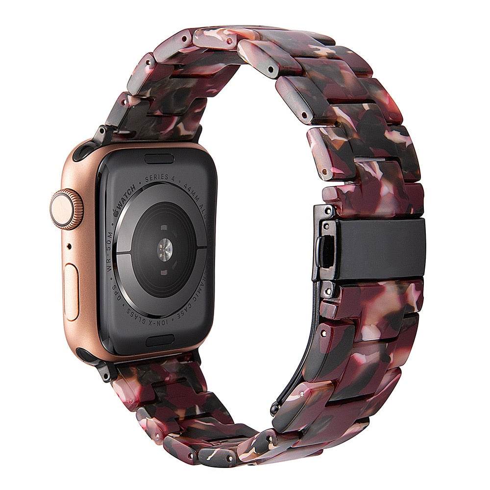Resin Band for Apple Watch - Vox Megastore