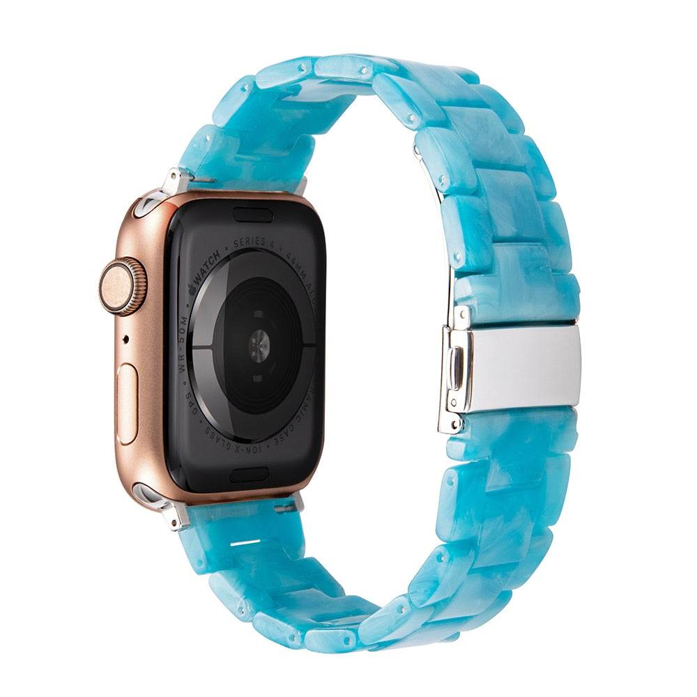Resin Band for Apple Watch - Vox Megastore