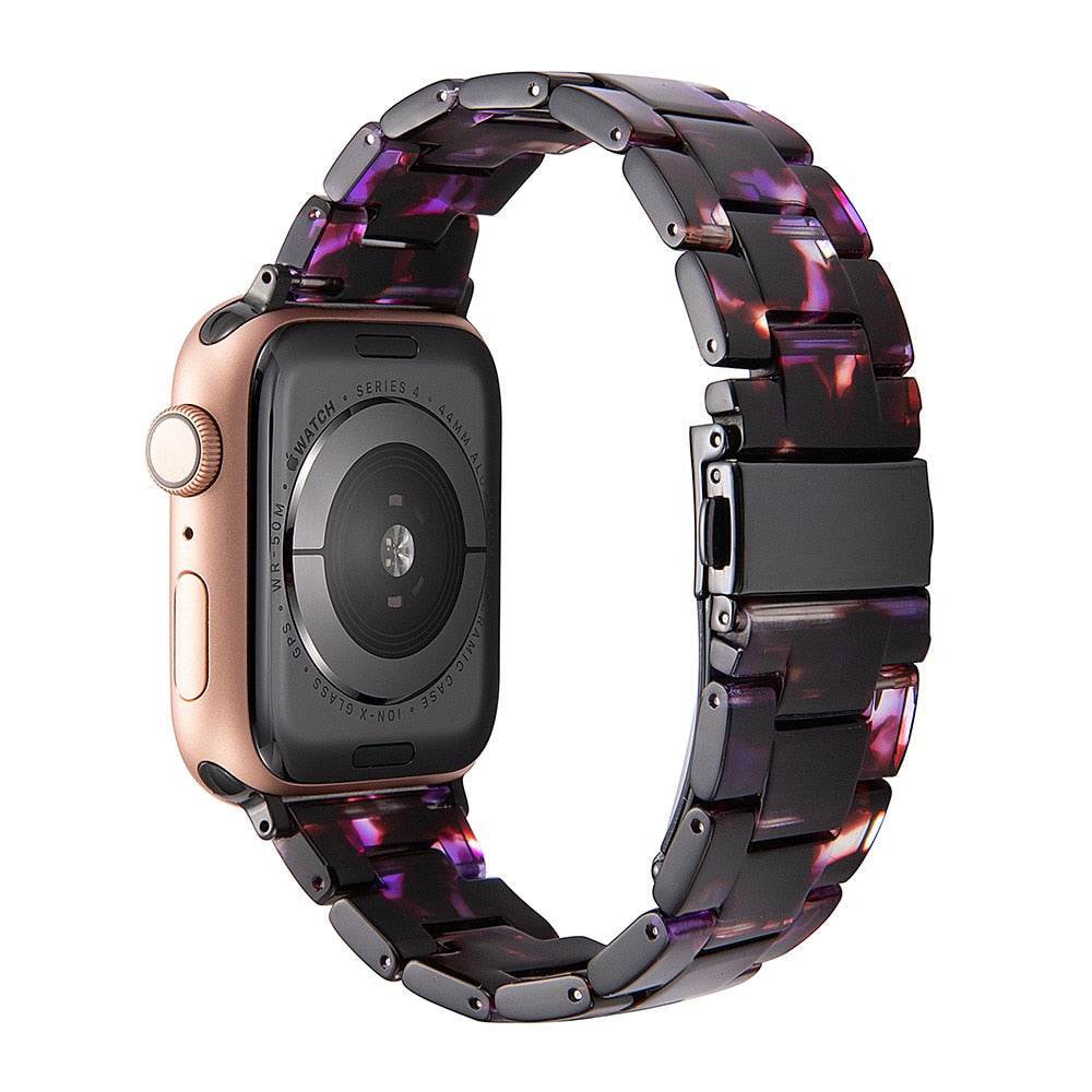 Resin Band for Apple Watch - Vox Megastore