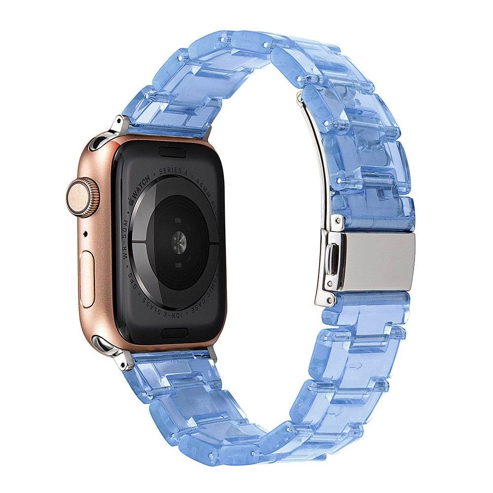 Resin Band for Apple Watch - Vox Megastore