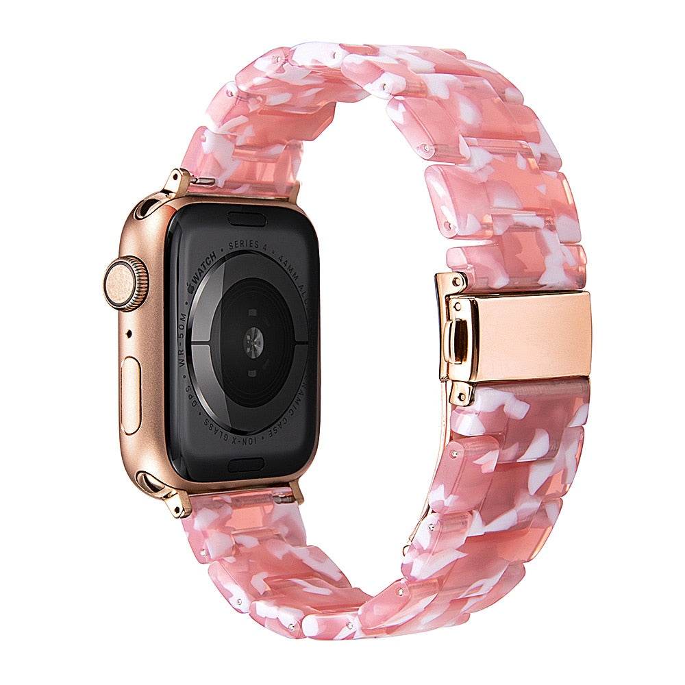 Resin Band for Apple Watch - Vox Megastore