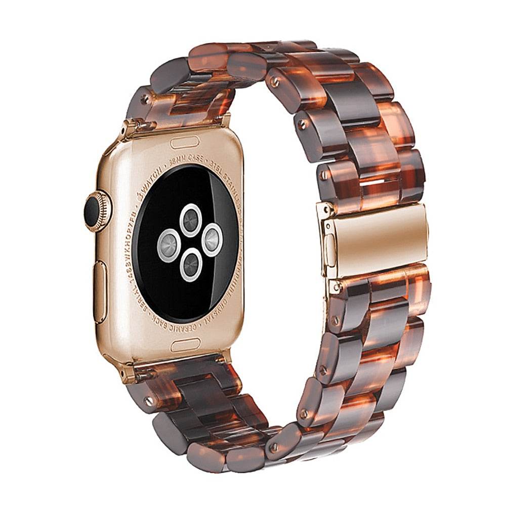 Resin Band for Apple Watch - Vox Megastore