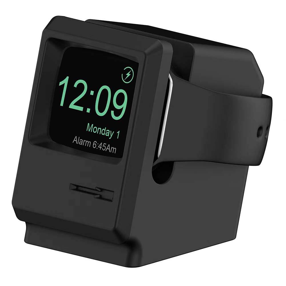 Retro PC Apple Watch Charger Stand - Vox Megastore