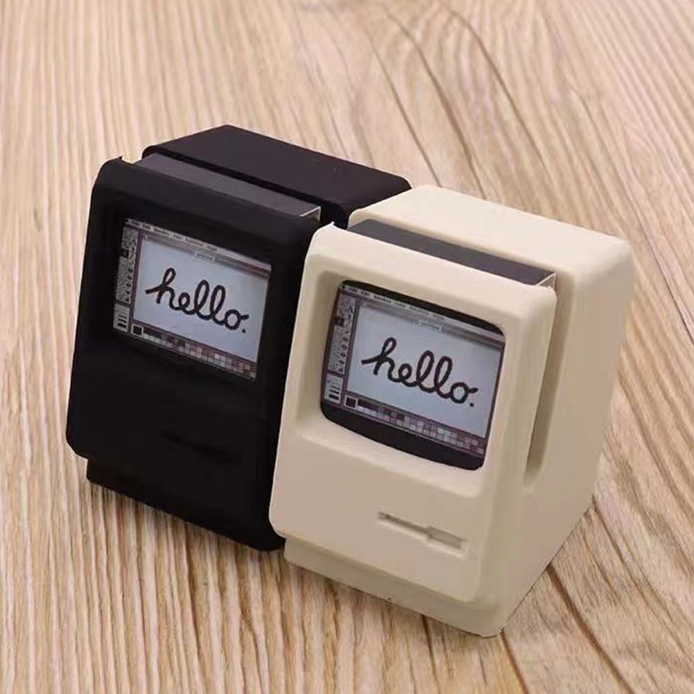 Retro PC Apple Watch Charger Stand - Vox Megastore