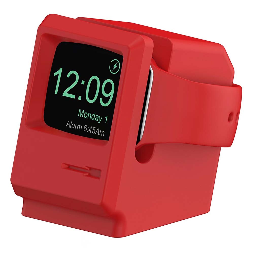 Retro PC Apple Watch Charger Stand - Vox Megastore