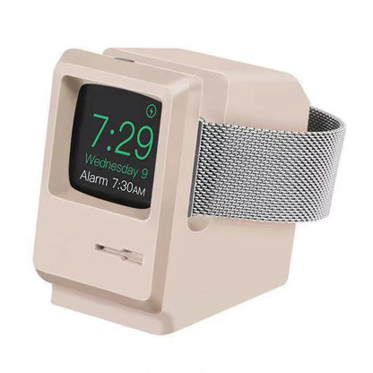 Retro PC Apple Watch Charger Stand - Vox Megastore