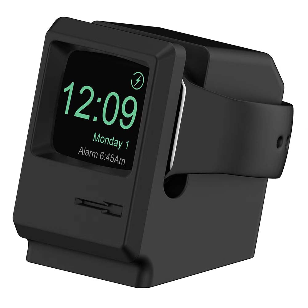 Retro PC Apple Watch Charger Stand - Vox Megastore