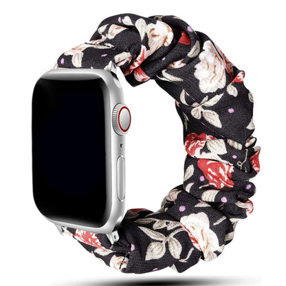 Scrunchie Band for Apple Watch - Vox Megastore