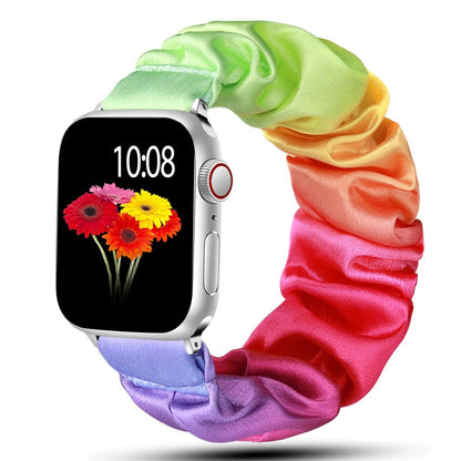 Scrunchie Band for Apple Watch - Vox Megastore