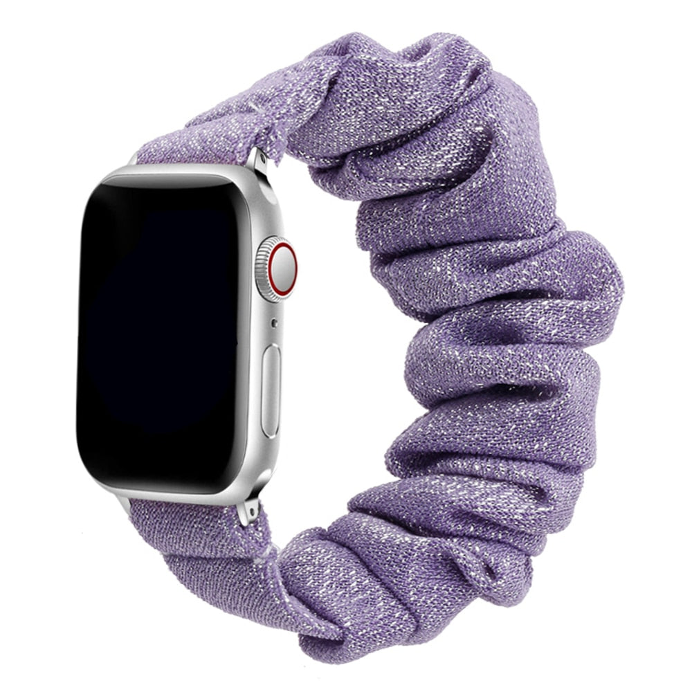 Scrunchie Band for Apple Watch - Vox Megastore