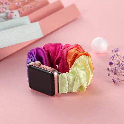 Scrunchie Band for Apple Watch - Vox Megastore