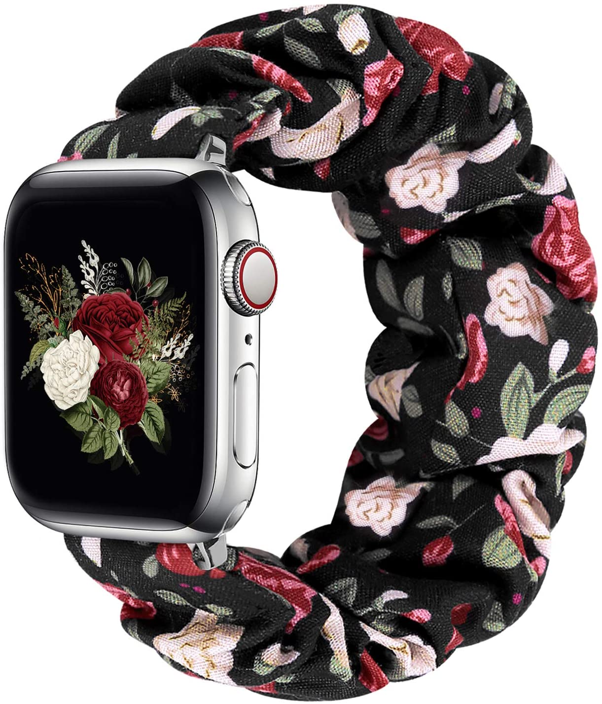 Scrunchie Band for Apple Watch - Vox Megastore