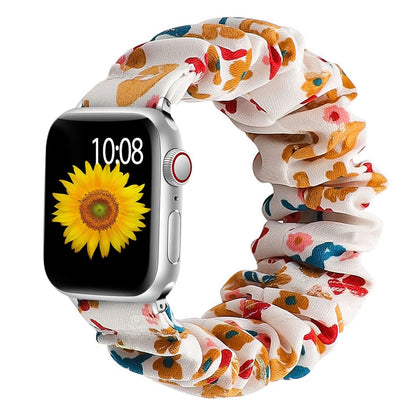 Scrunchie Band for Apple Watch - Vox Megastore