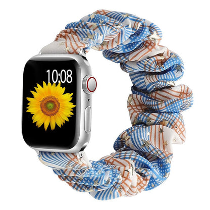 Scrunchie Band for Apple Watch - Vox Megastore