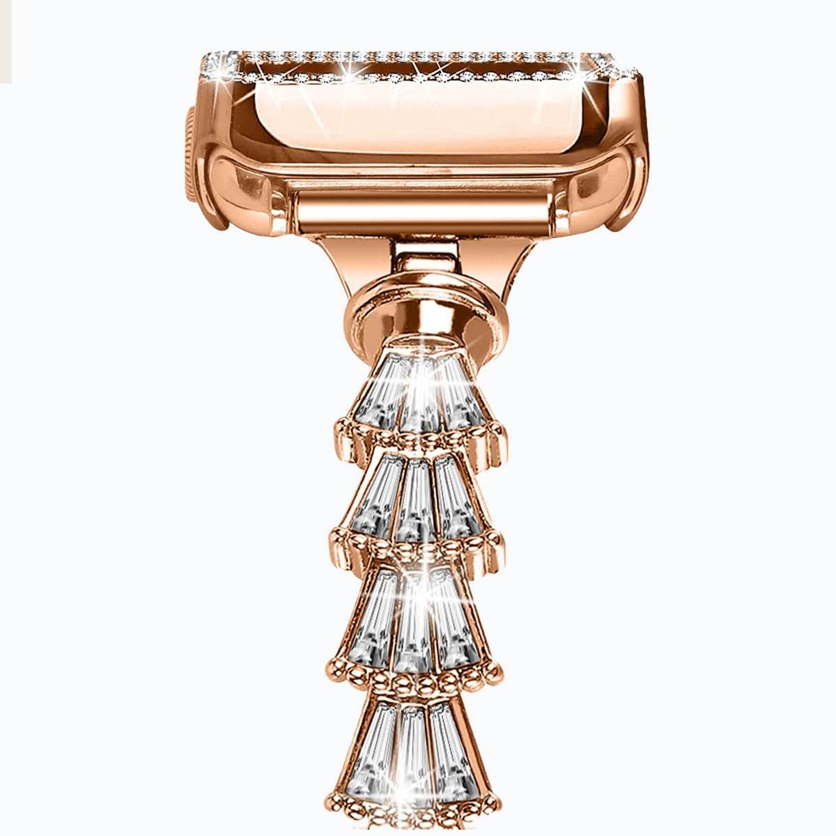 Seashell Cuff for Apple Watch - Vox Megastore