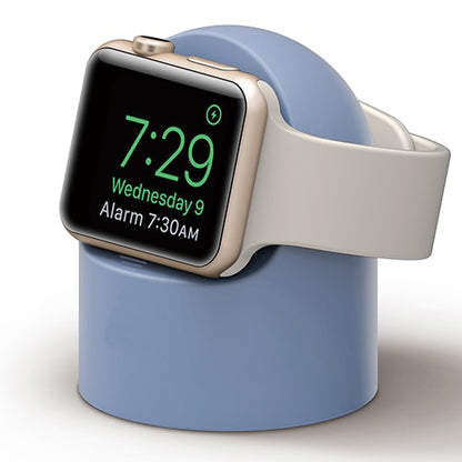 Silicone Apple Watch Charger Stand - Vox Megastore