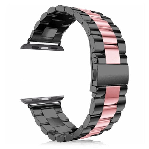 Stainless Steel Band For Apple Watch - Vox Megastore