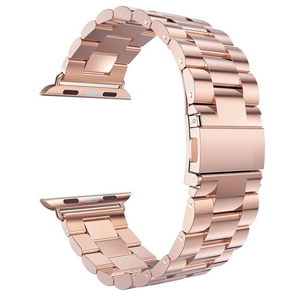 Stainless Steel Band For Apple Watch - Vox Megastore