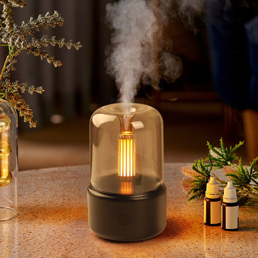 VOX Candlelight Aroma Diffuser - Vox Megastore