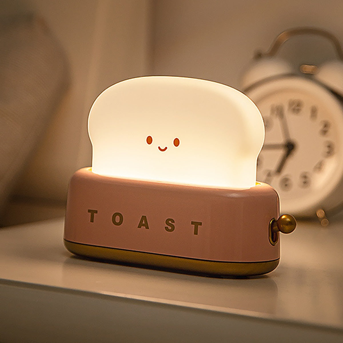 VOX Toast Lamp - Vox Megastore