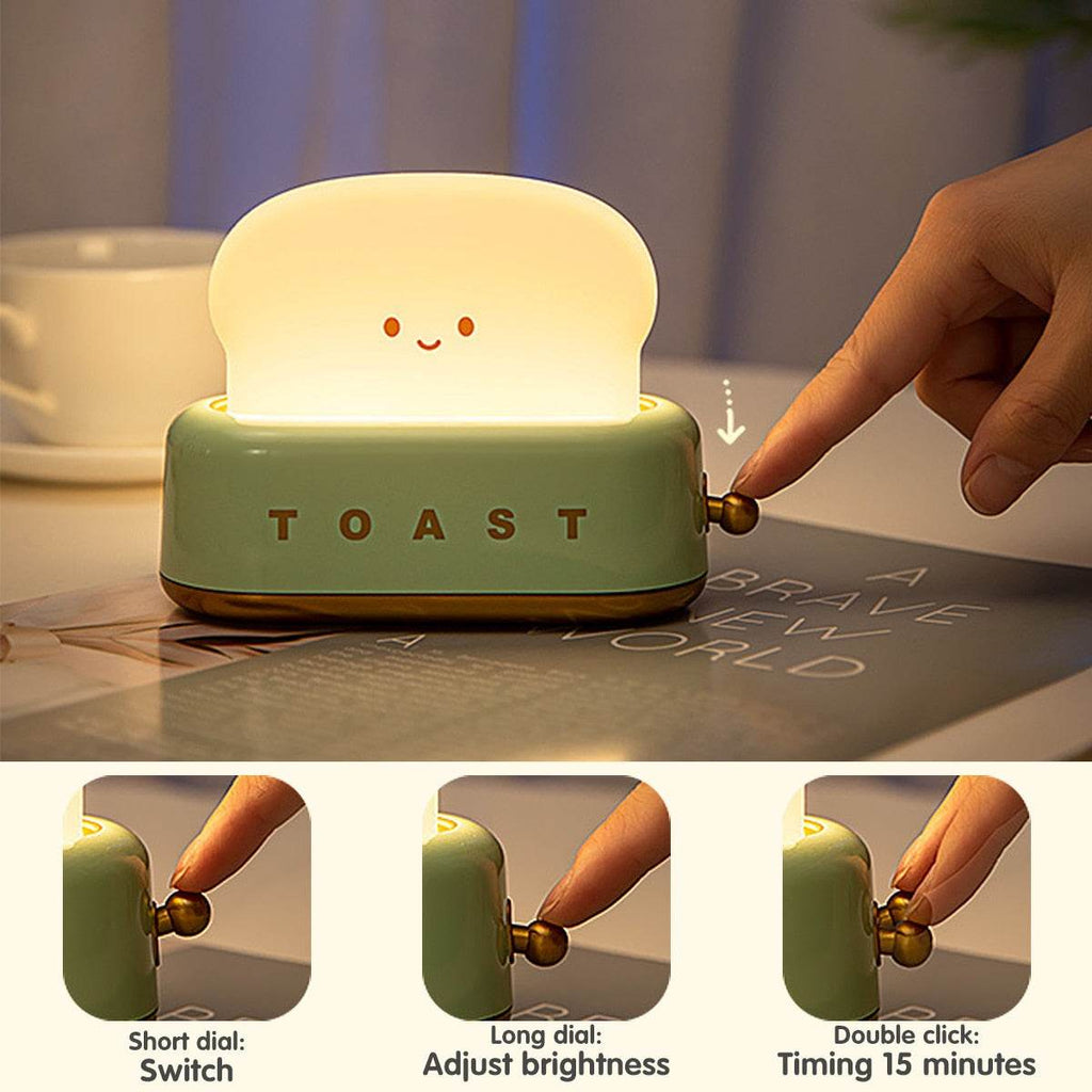 VOX Toast Lamp - Vox Megastore