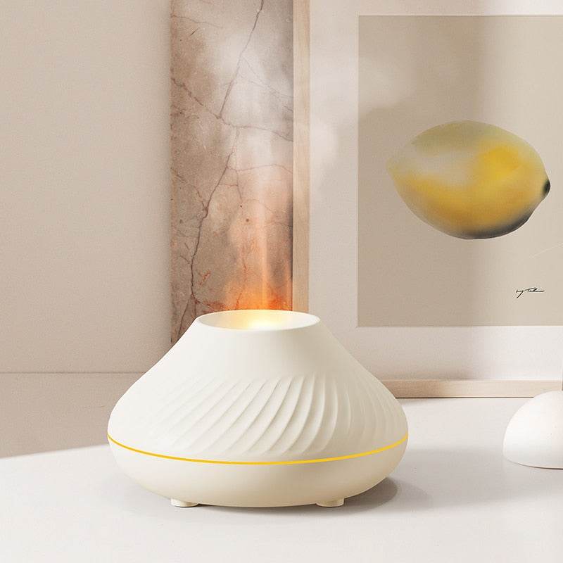 VOX Volcanic Flame Aroma Diffuser - Vox Megastore