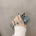 iPhone Case With Heart Wrist Bracelet - Vox Megastore
